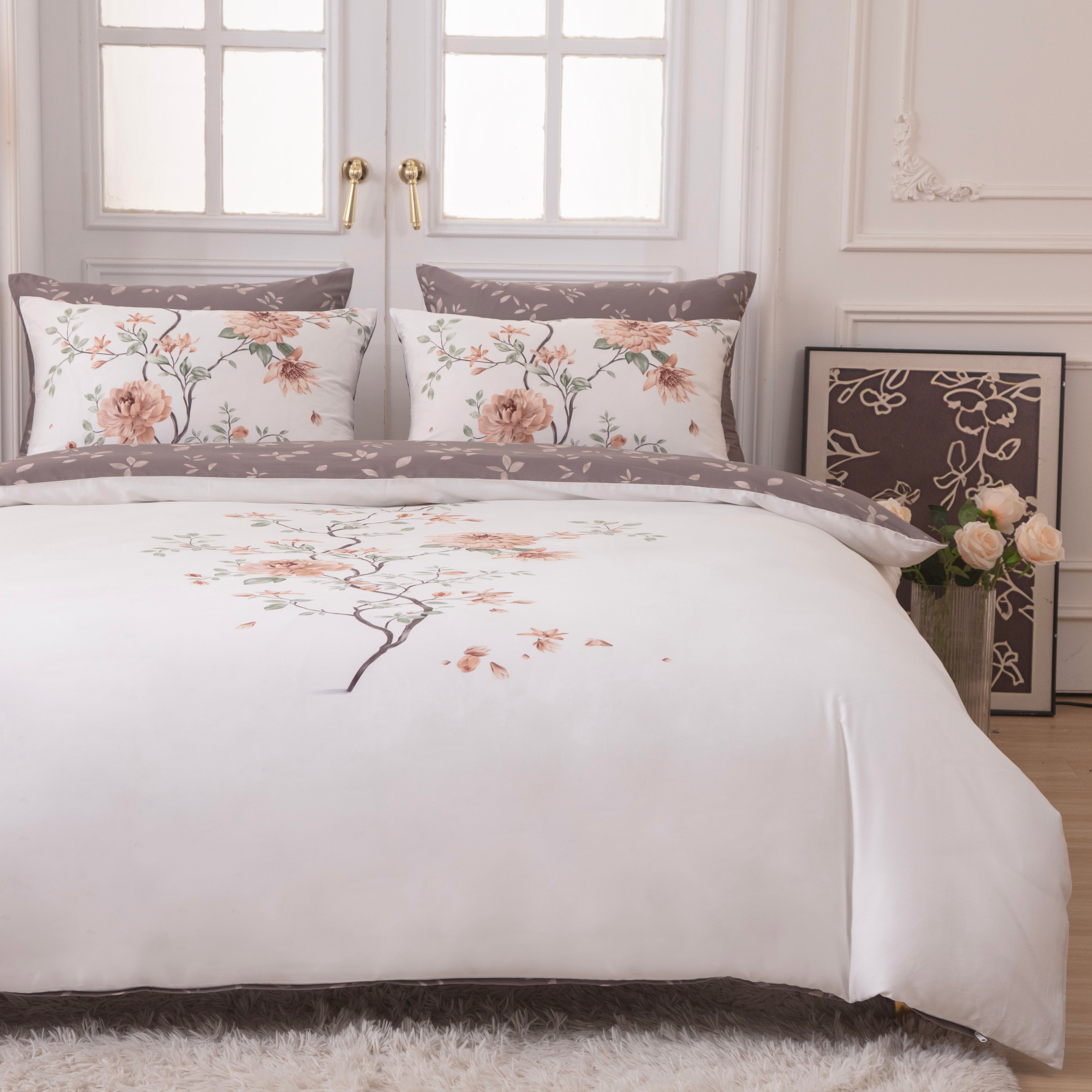 Aurelia Bed Linen Set