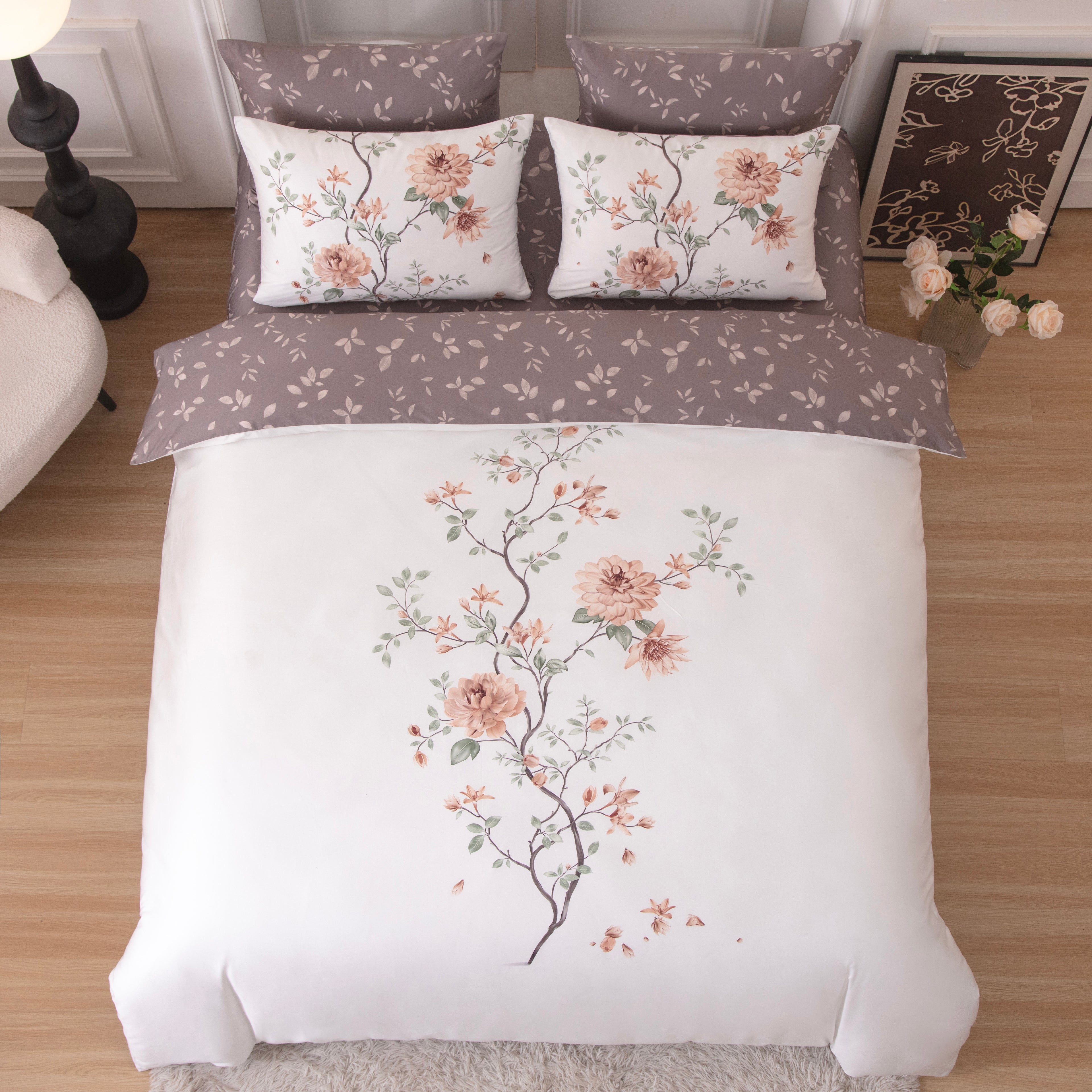 Aurelia Bed Linen Set