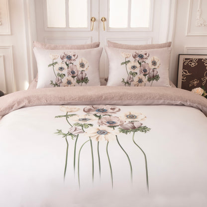 Anemone Bed Linen Set
