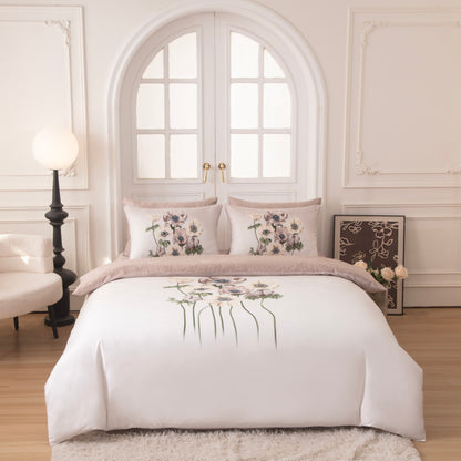 Anemone Bed Linen Set