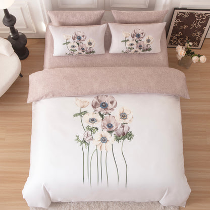 Anemone Bed Linen Set