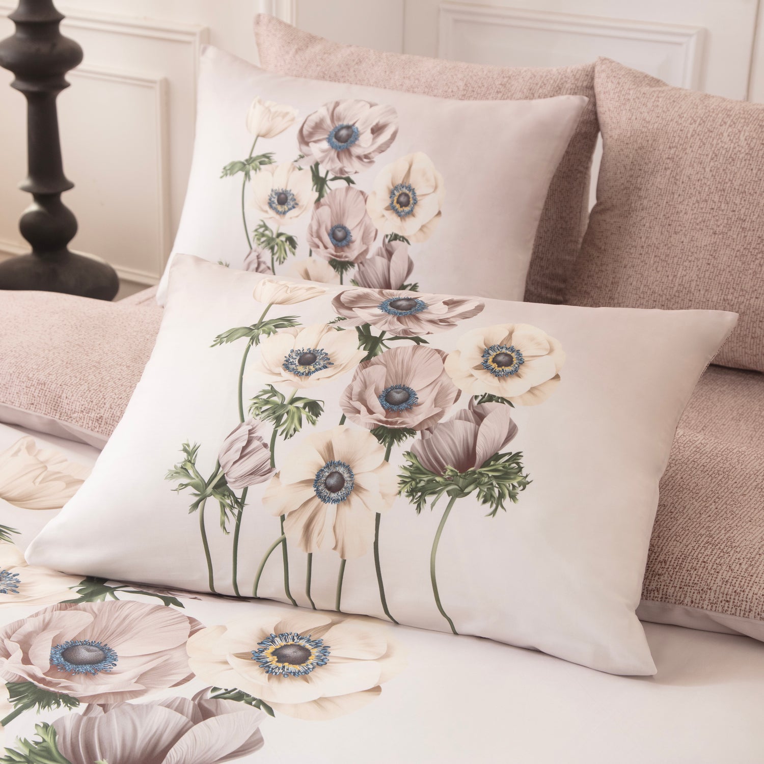 Anemone Bed Linen Set