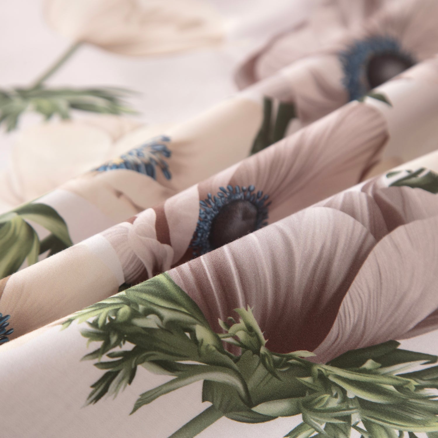 Anemone Bed Linen Set