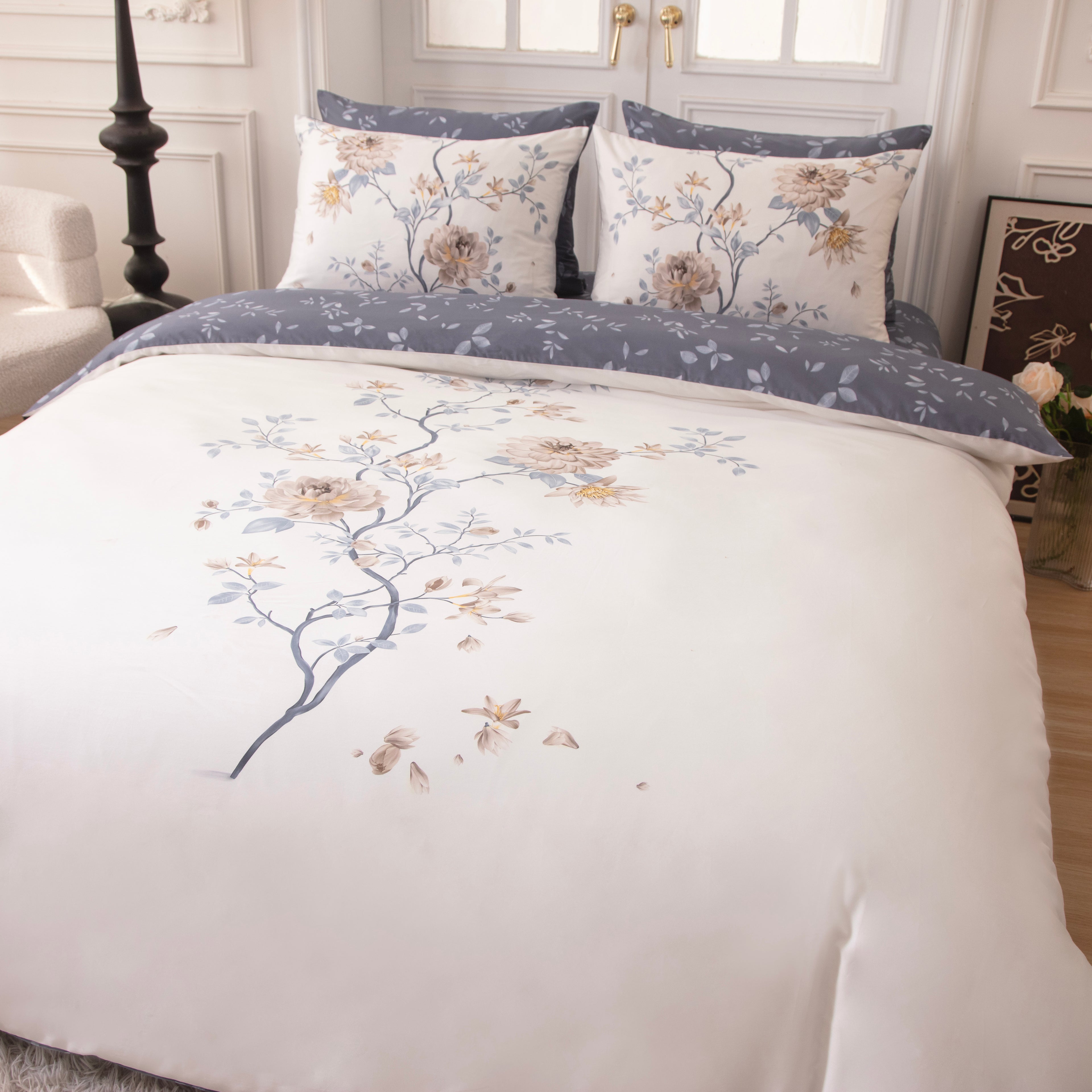 Aurelia Bed Linen Set