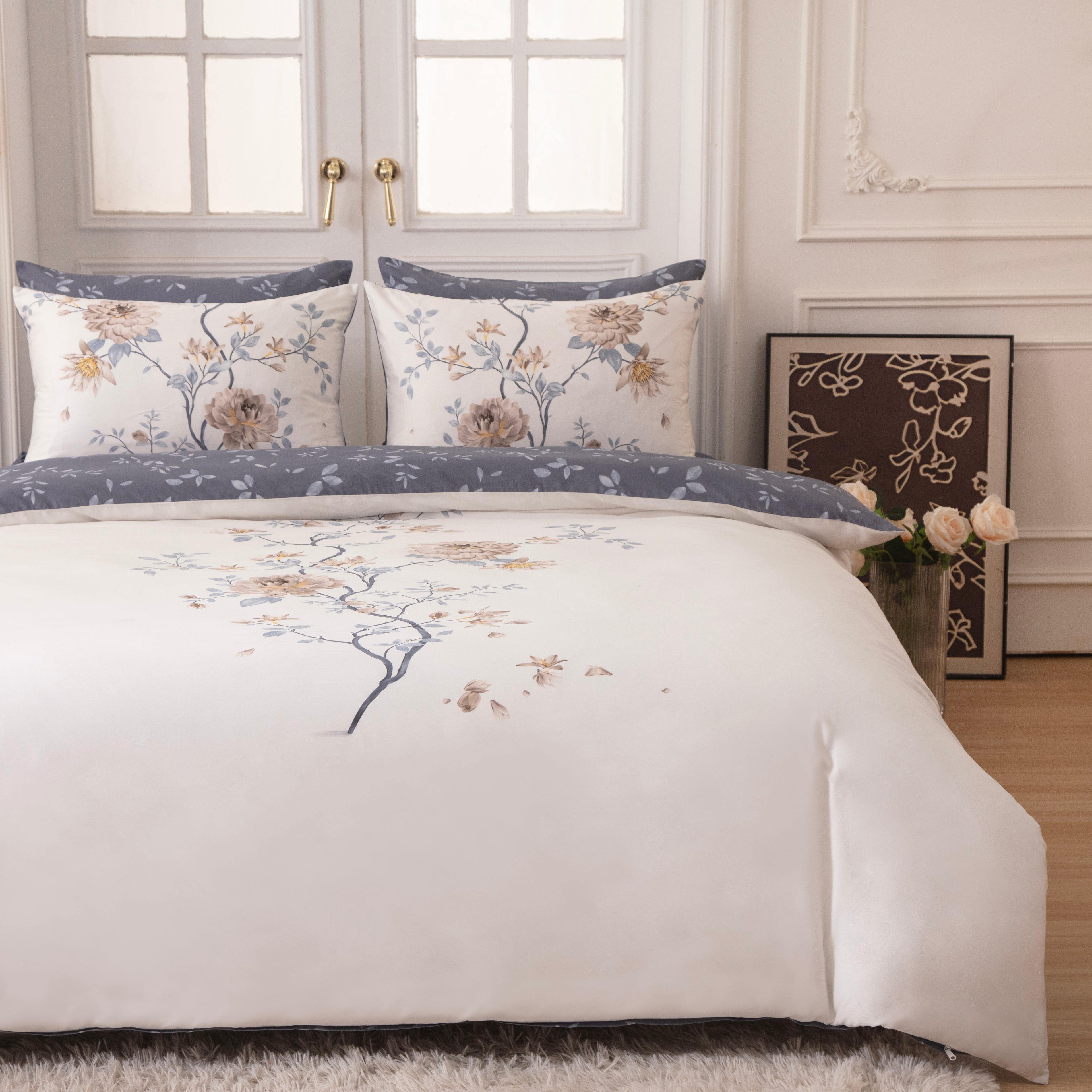 Aurelia Bed Linen Set