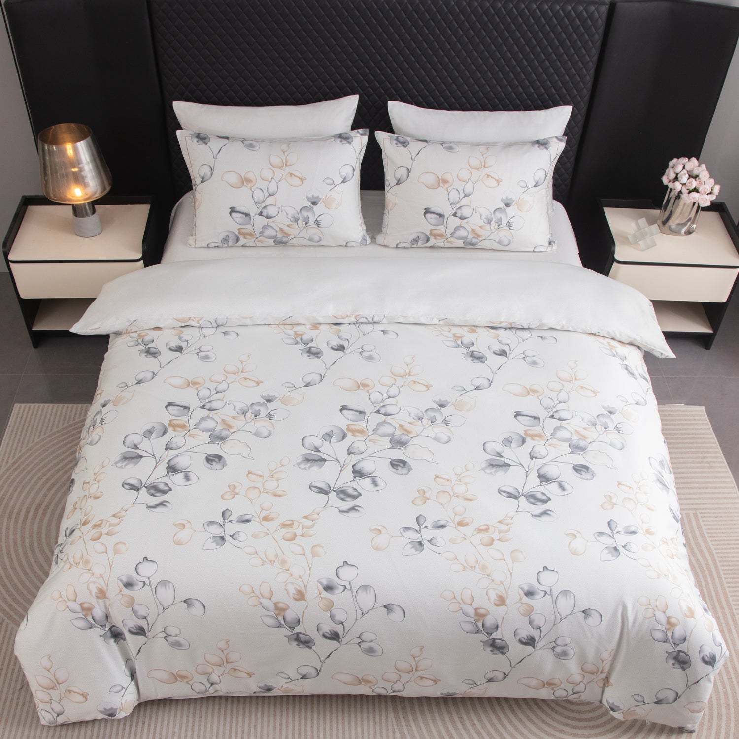 Ardene Bed Linen Set