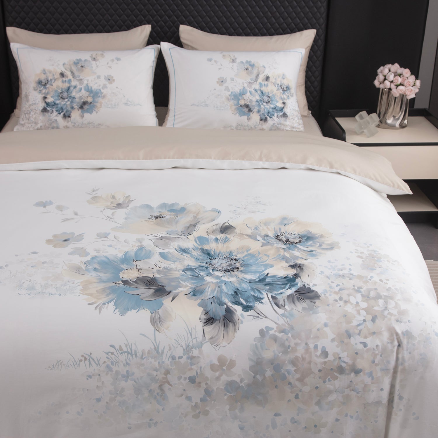 Etherea Bed Linen Set