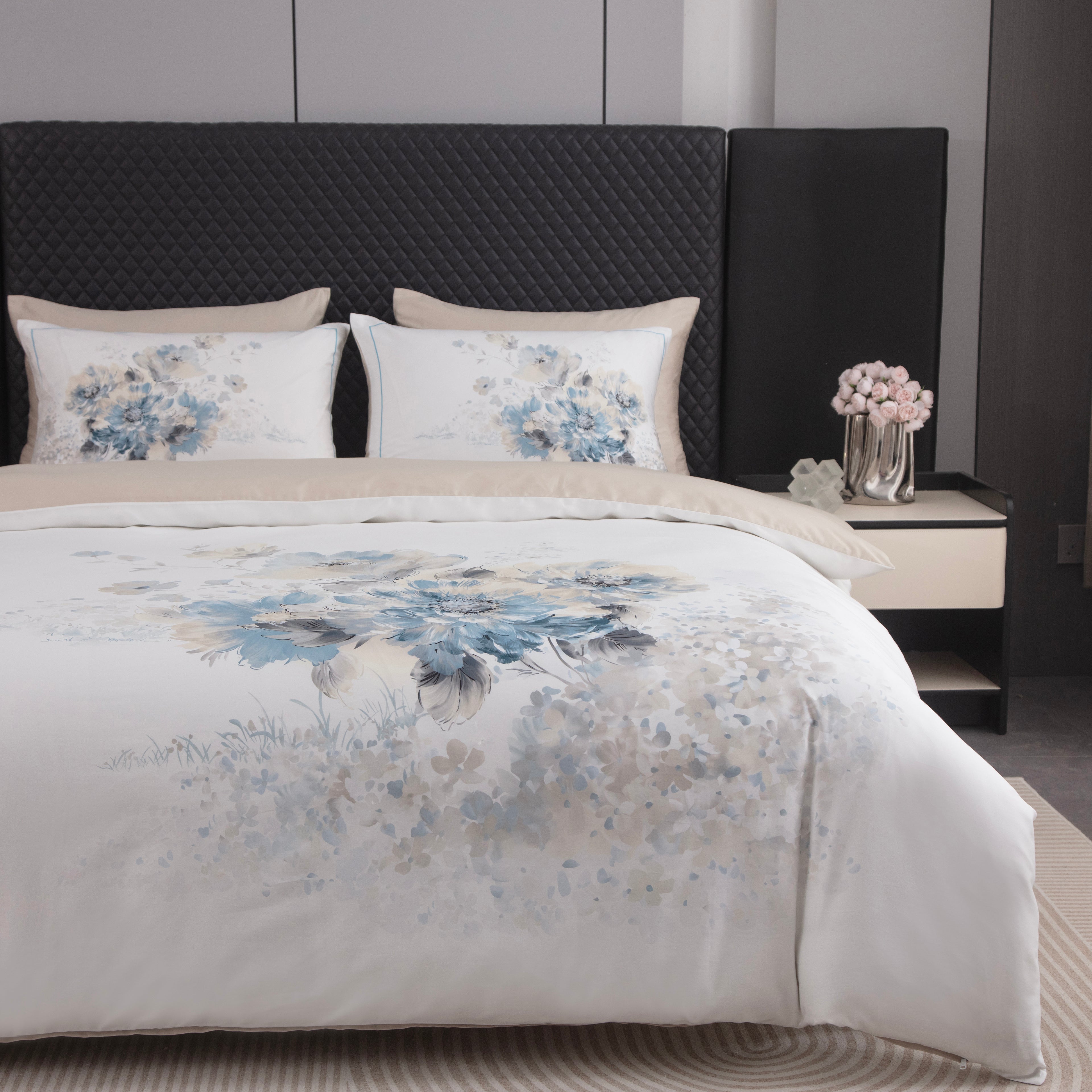 Etherea Bed Linen Set