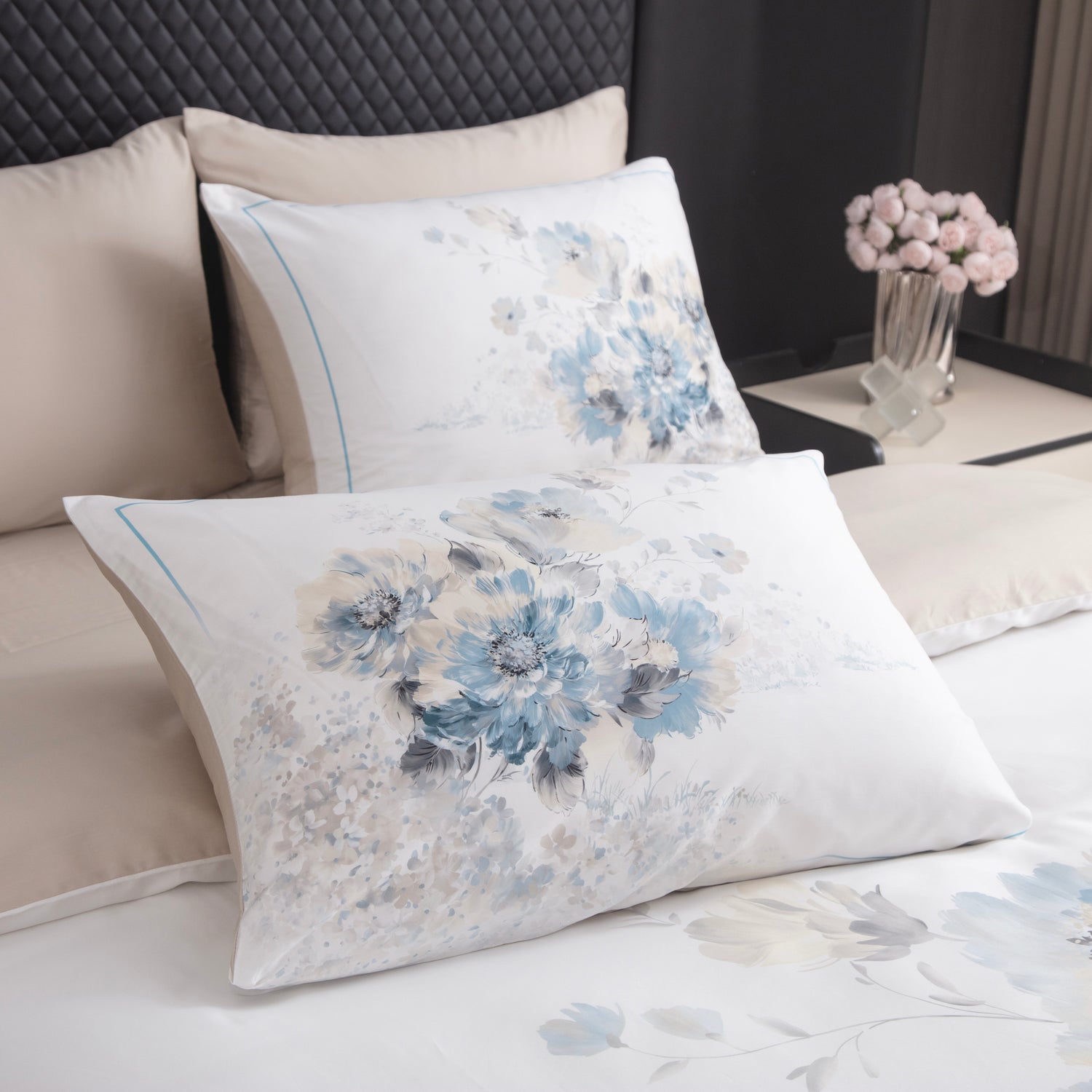 Etherea Bed Linen Set