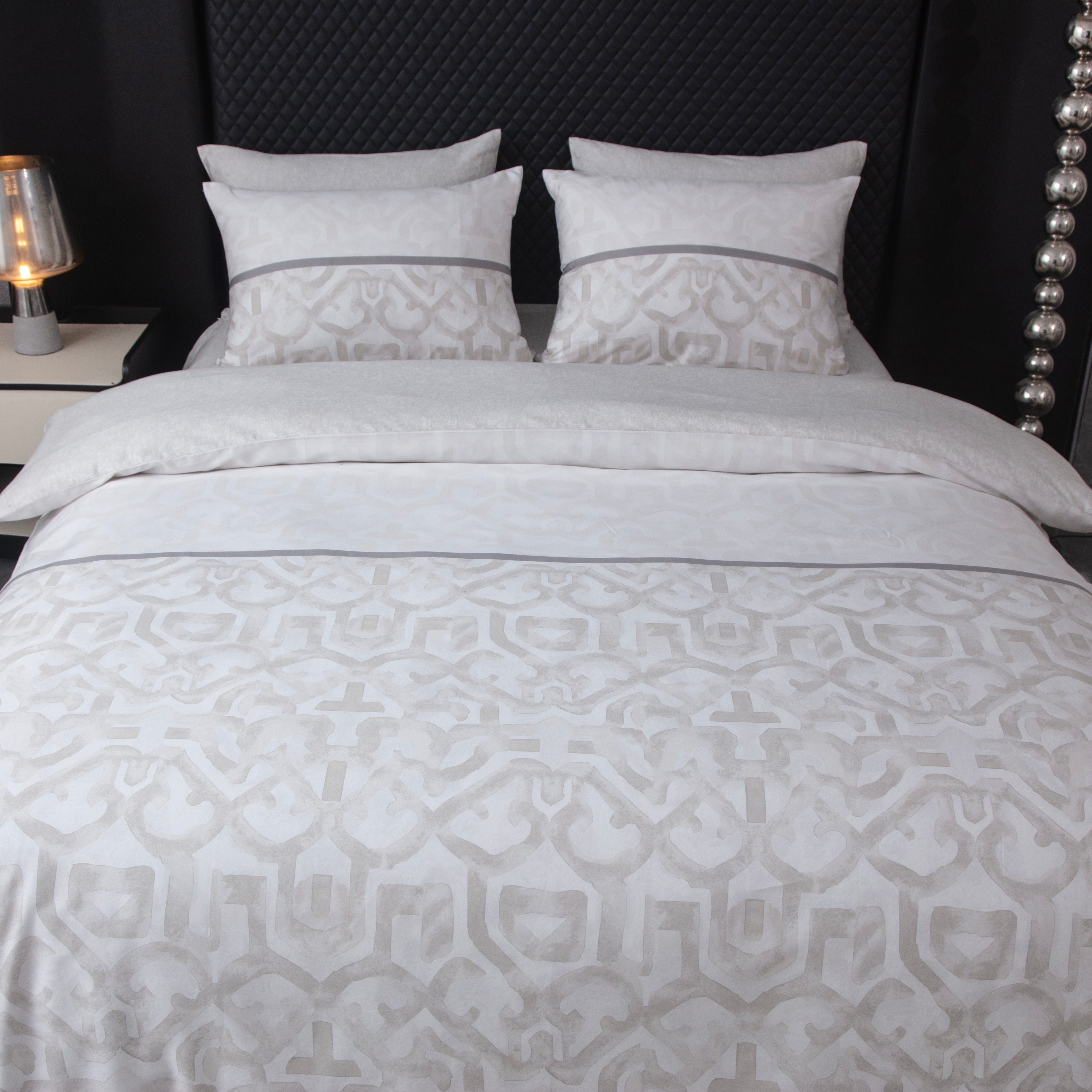 Savannah Weave Bed Linen Set