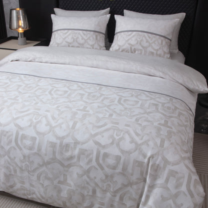 Savannah Weave Bed Linen Set