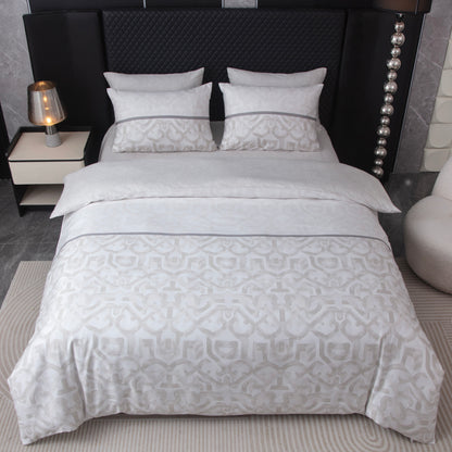 Savannah Weave Bed Linen Set