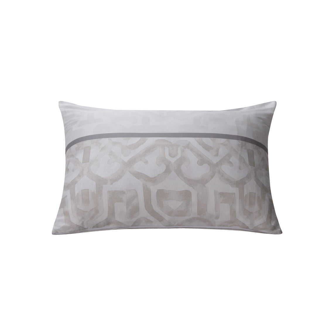 Savannah Weave Pillowshams