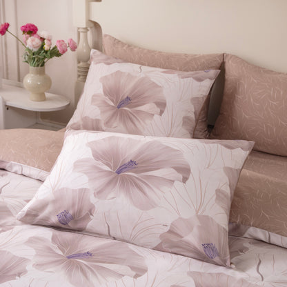 Luna Petals Bed Linen Set