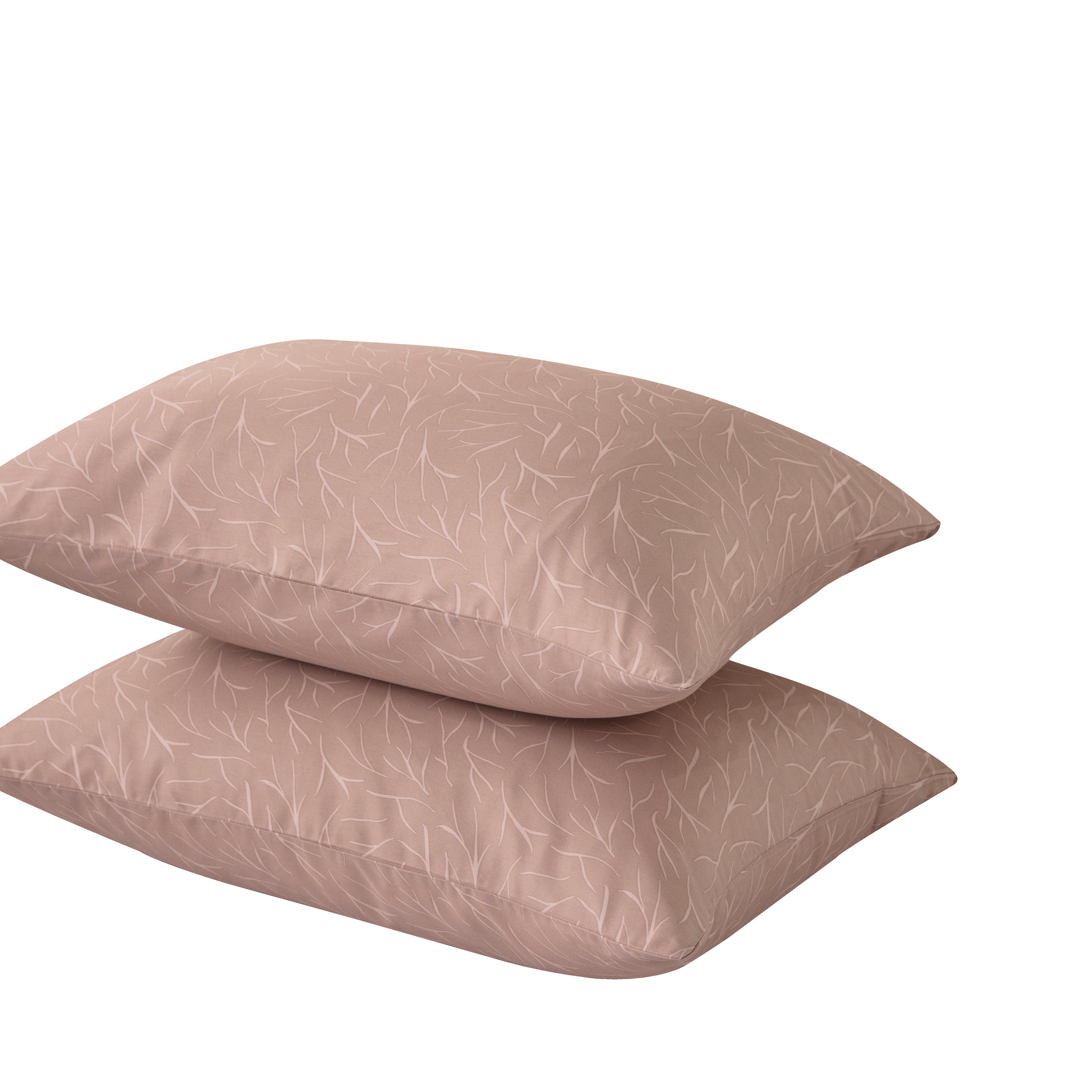 Luna Petals Bed Linen Set