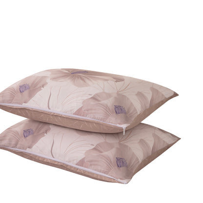Luna Petals Bed Linen Set