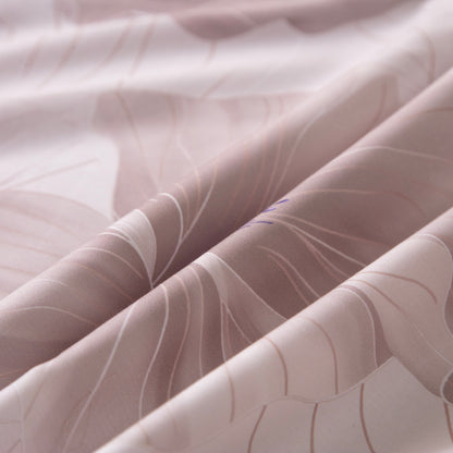 Luna Petals Bed Linen Set