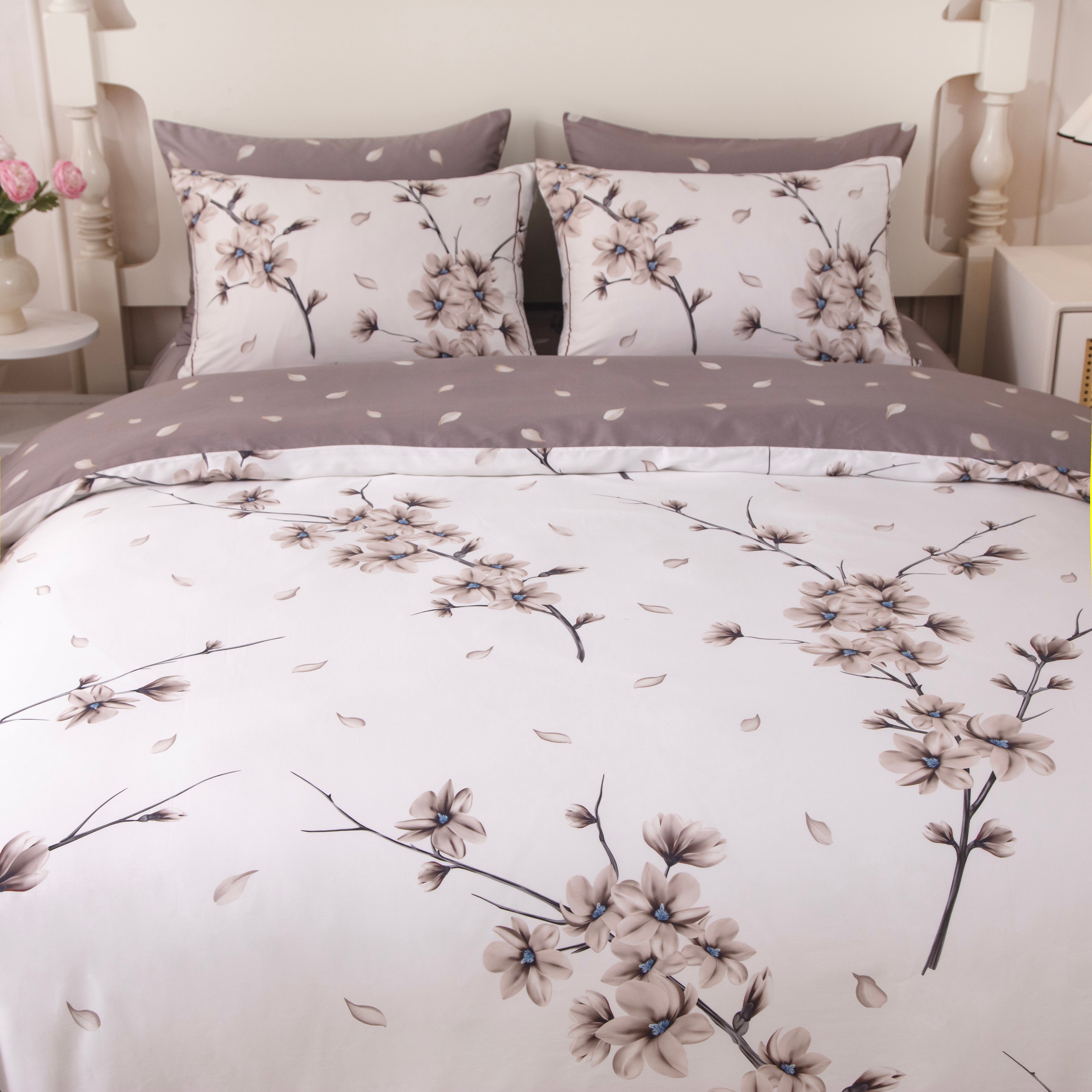 Sakura Mist Bed Linen Set