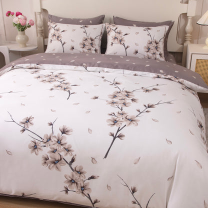 Sakura Mist Bed Linen Set
