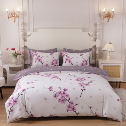 Sakura Mist Bed Linen Set