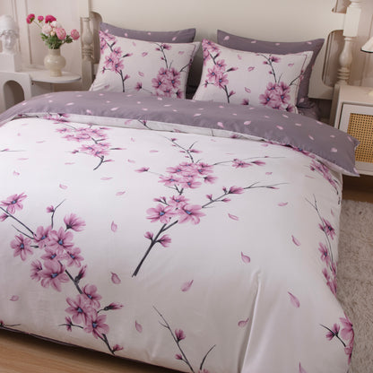 Sakura Mist Bed Linen Set