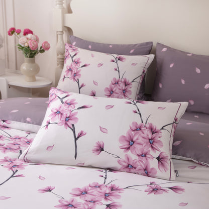 Sakura Mist Bed Linen Set
