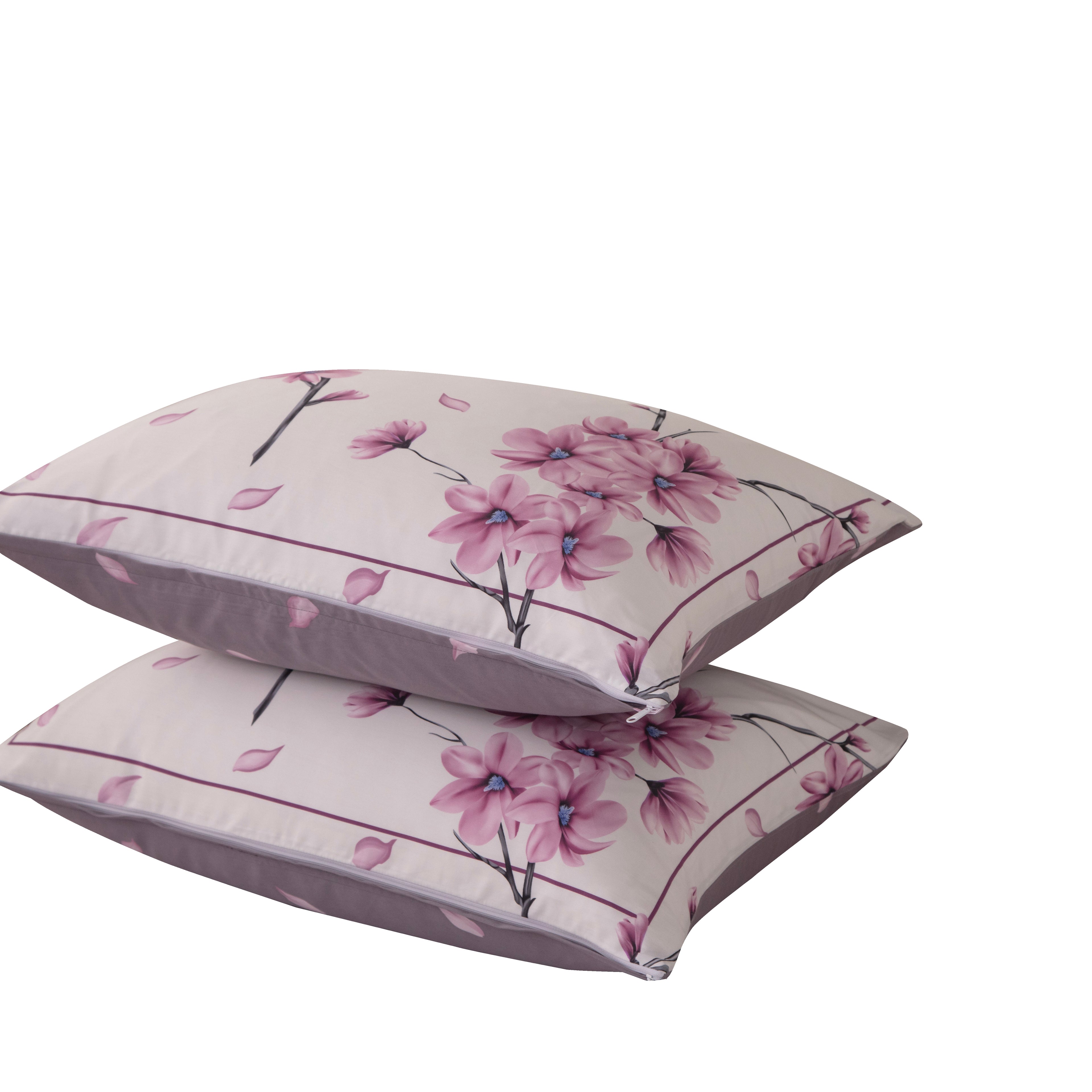 Sakura Mist Bed Linen Set