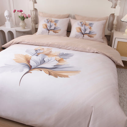 Golden Fable Bed Linen Set
