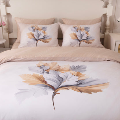 Golden Fable Bed Linen Set