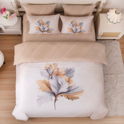 Golden Fable Bed Linen Set