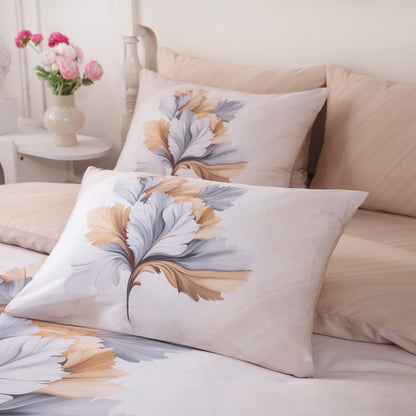 Golden Fable Bed Linen Set