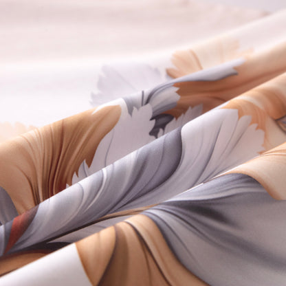 Golden Fable Bed Linen Set
