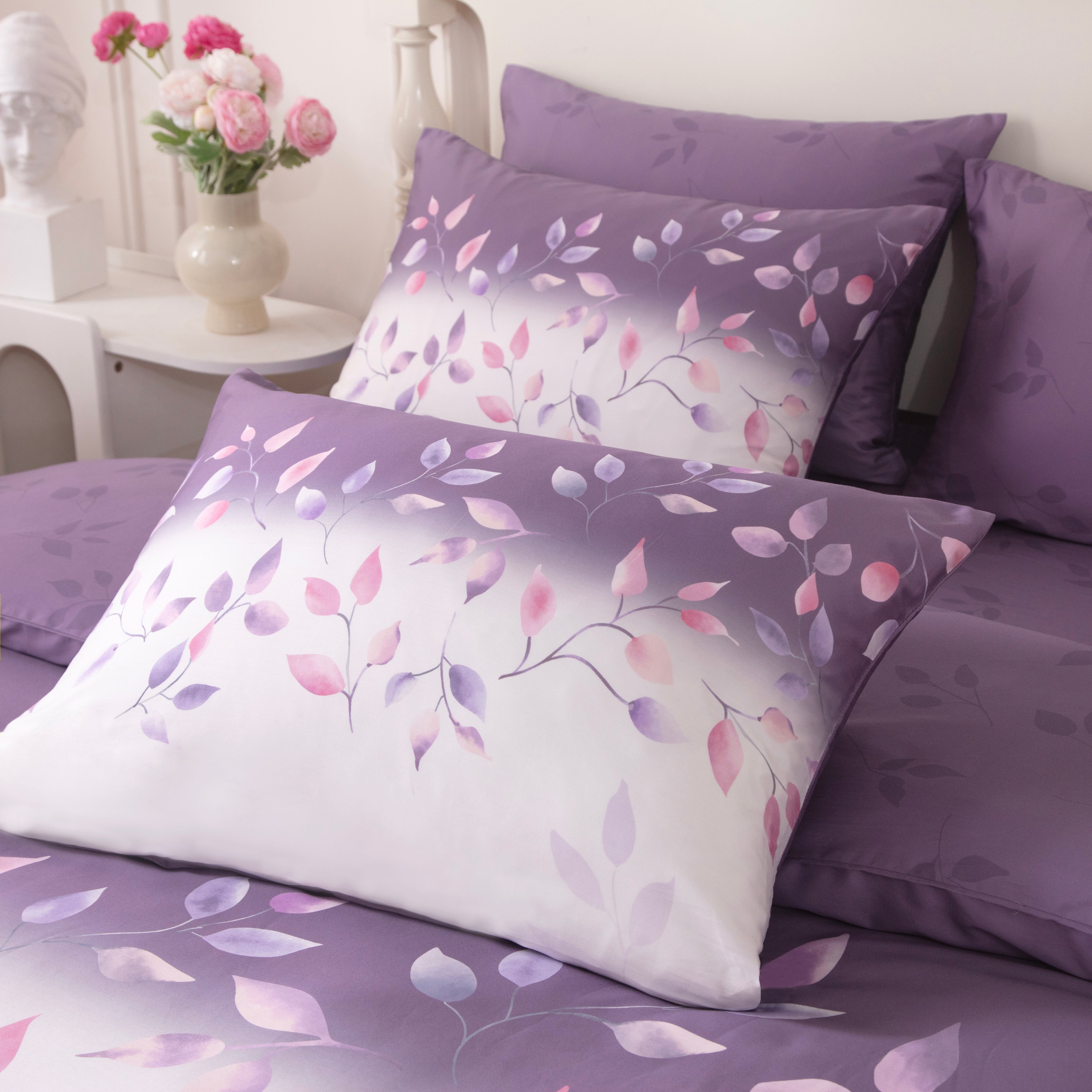 Lunaria Bed Linen Set