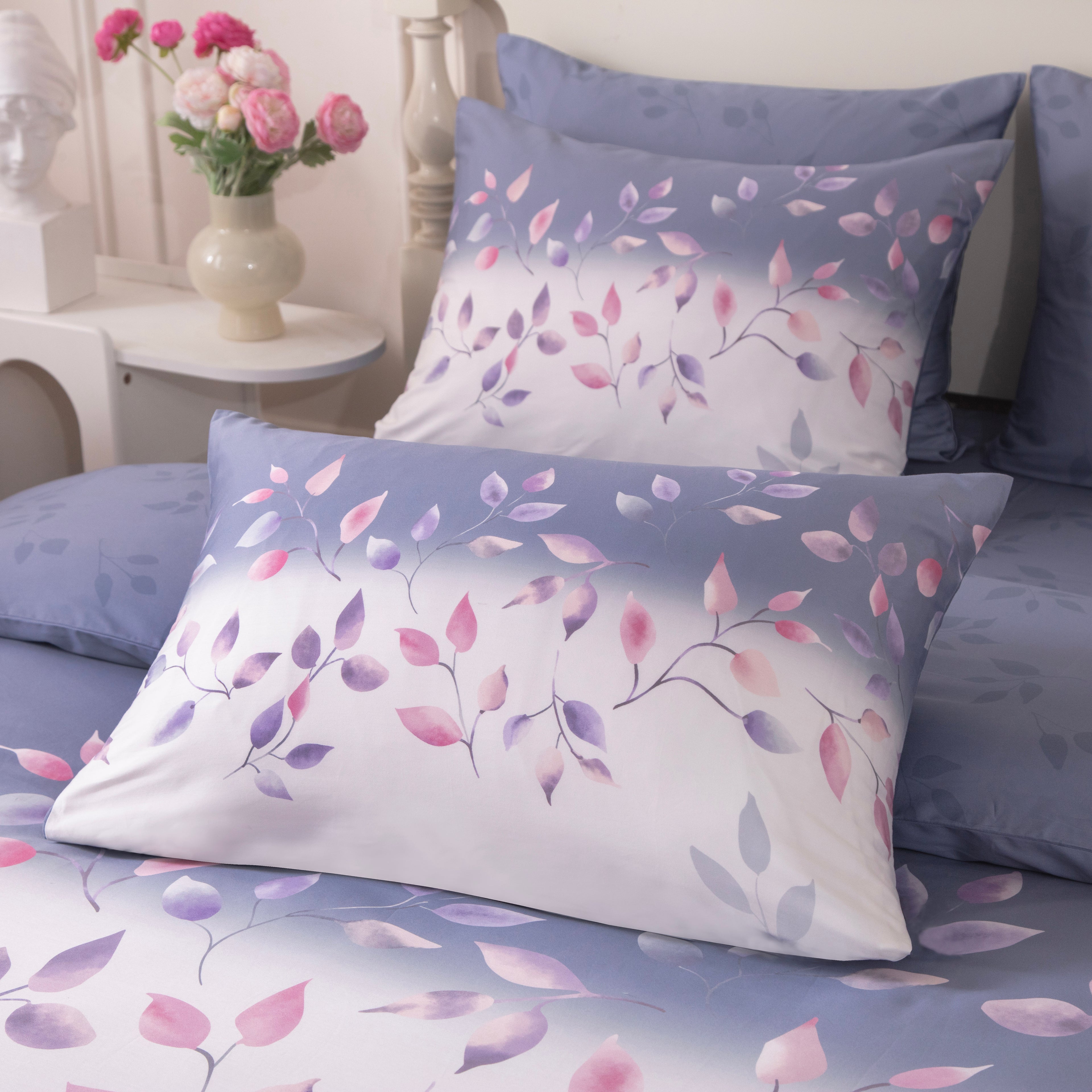 Lunaria Bed Linen Set