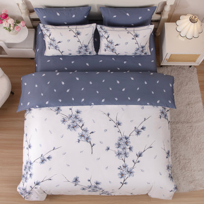 Sakura Mist Bed Linen Set