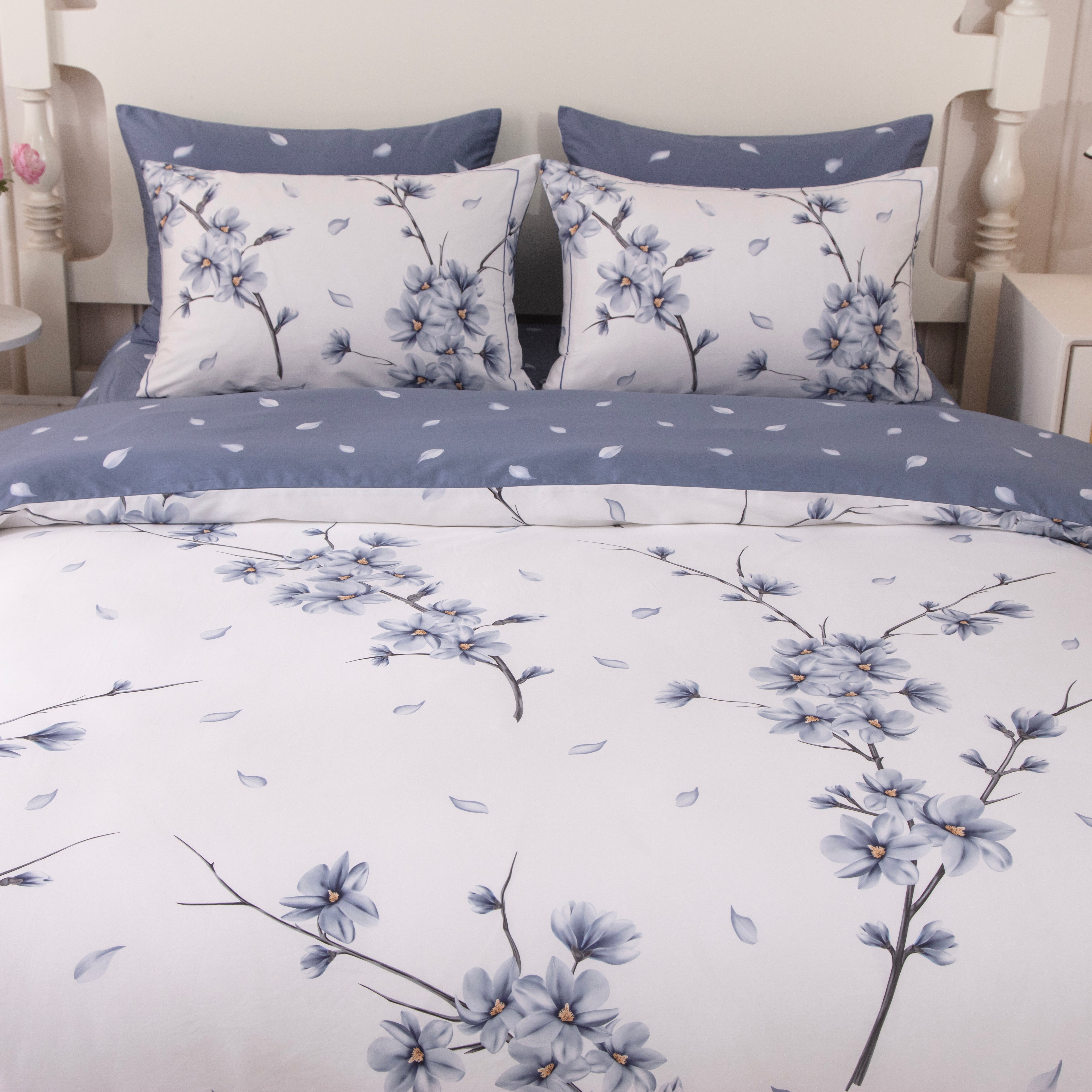 Sakura Mist Bed Linen Set