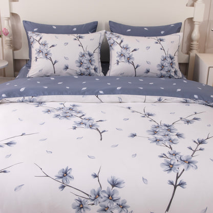 Sakura Mist Bed Linen Set