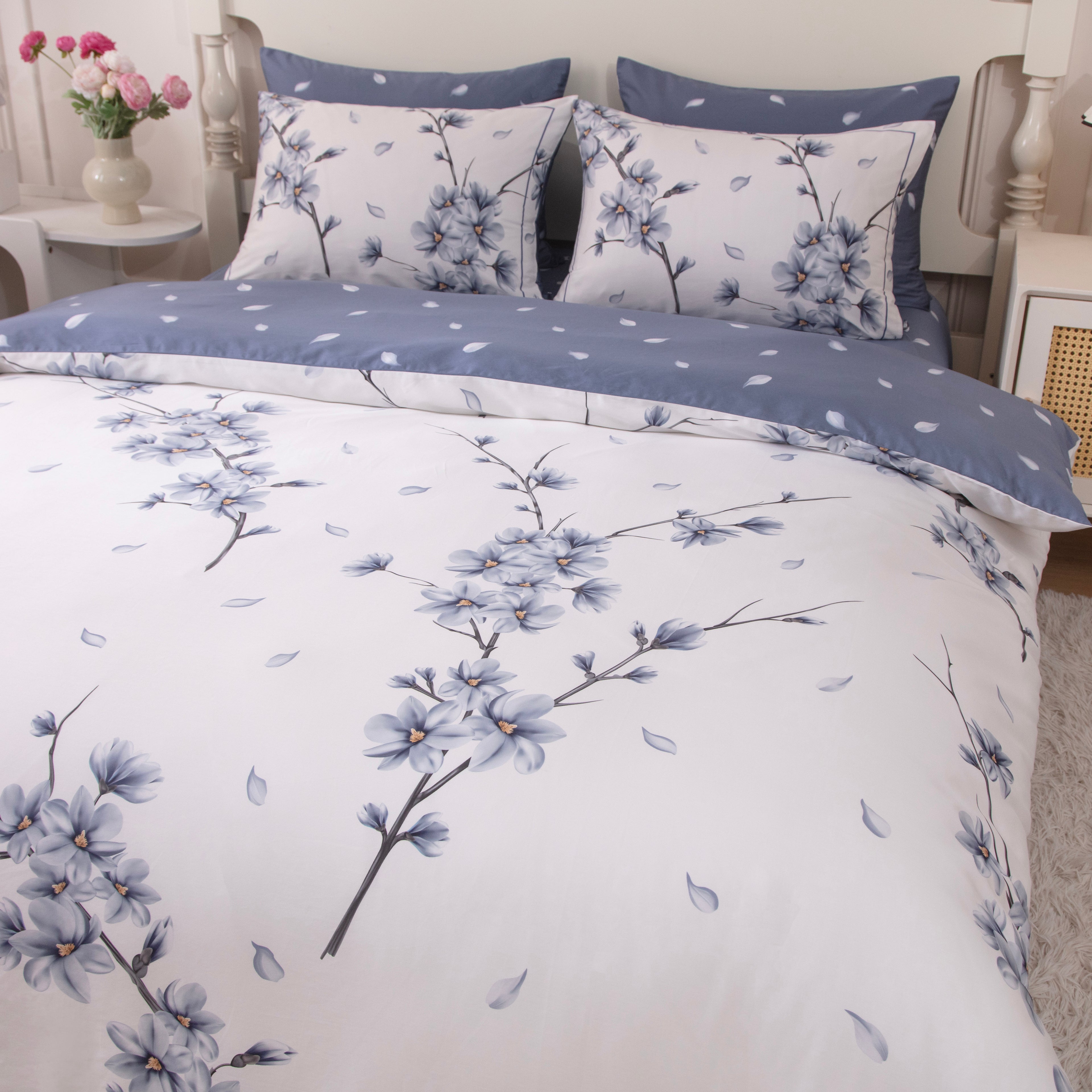Sakura Mist Bed Linen Set