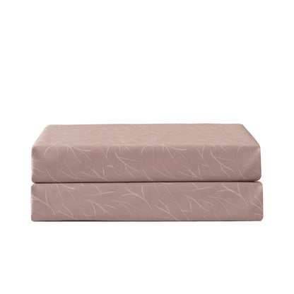 Luna Petals Bed Linen Set