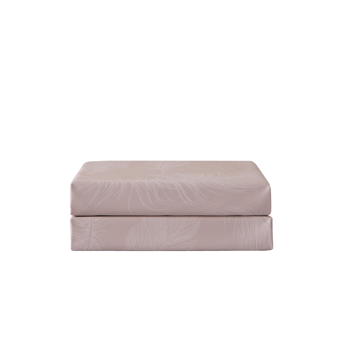 Elysian Feathers Fitted Sheets