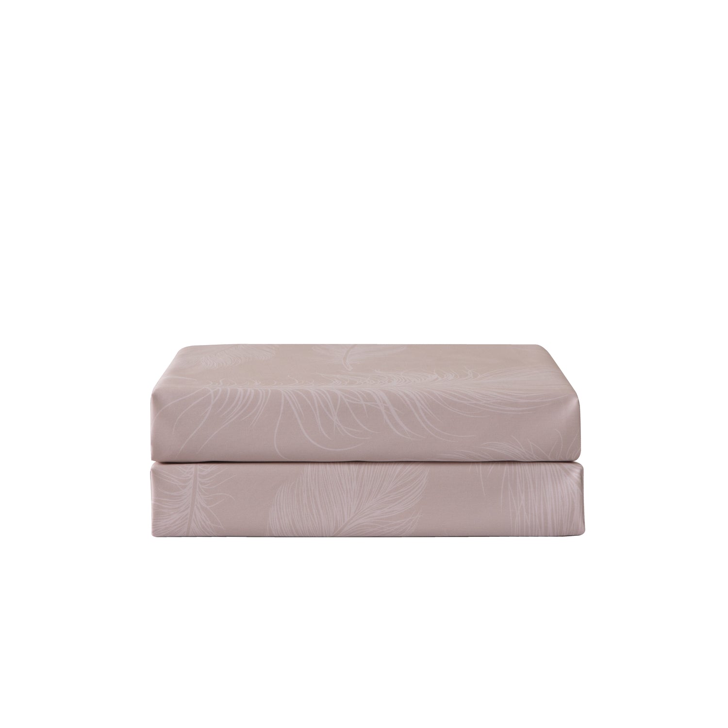 Elysian Feathers Bed Linen Set