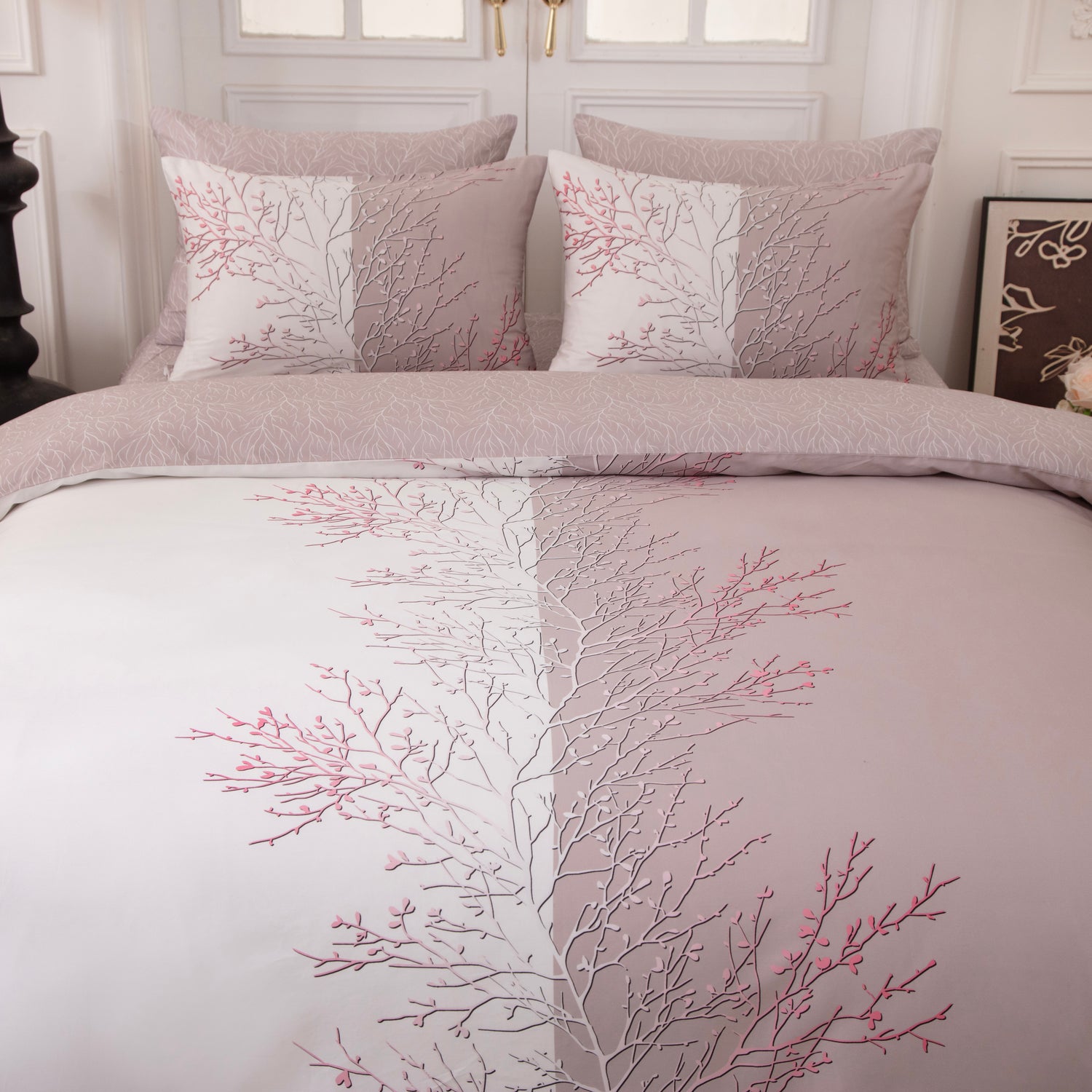 Verona Bloom Bed Linen Set