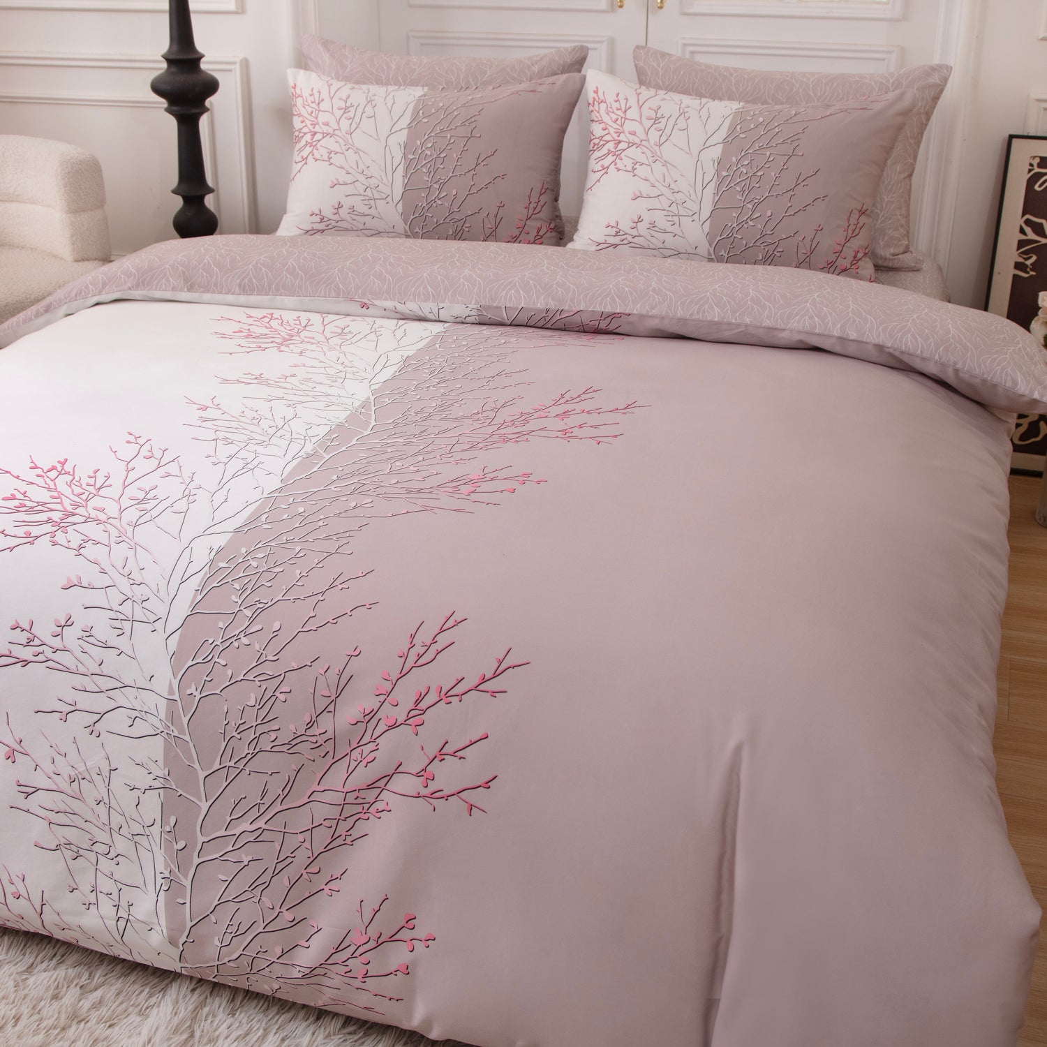 Verona Bloom Bed Linen Set