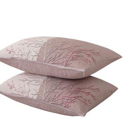 Verona Bloom Pillowshams