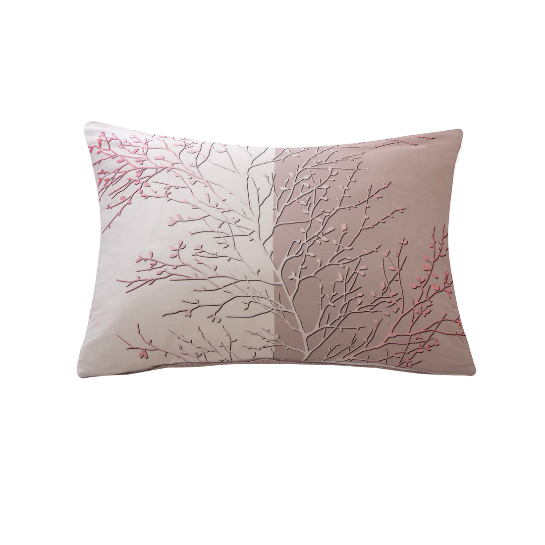 Verona Bloom Pillowshams