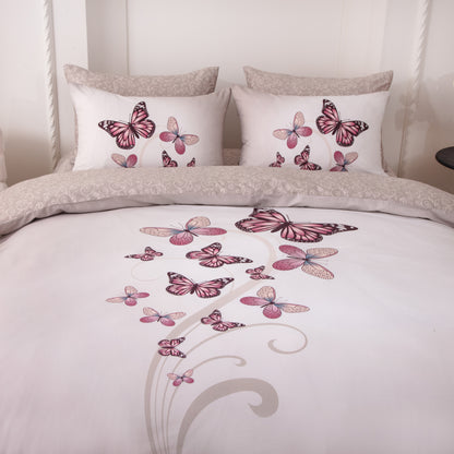 Whispering Wings Bed Linen Set