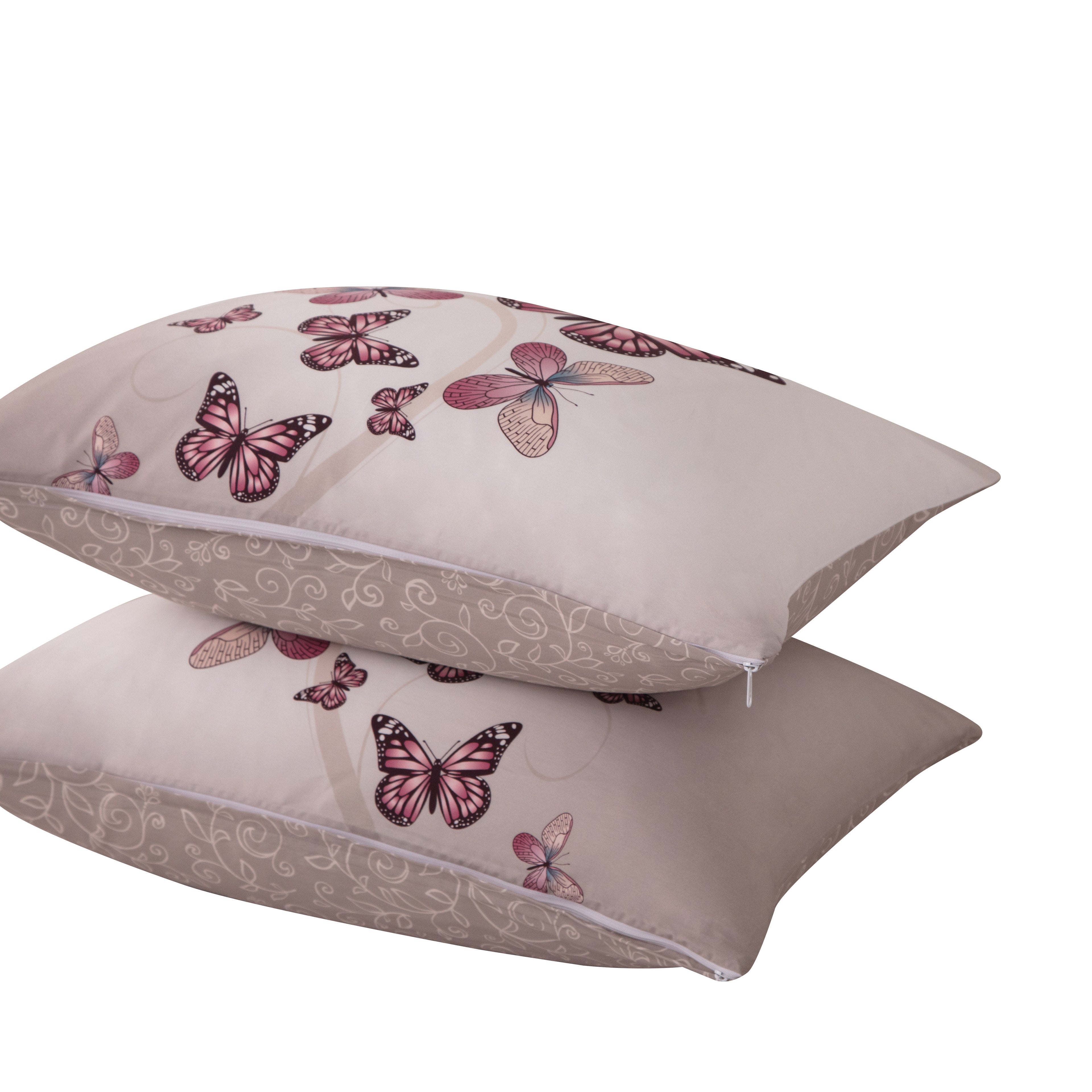 Whispering Wings Bed Linen Set