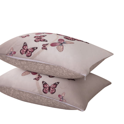 Whispering Wings Bed Linen Set