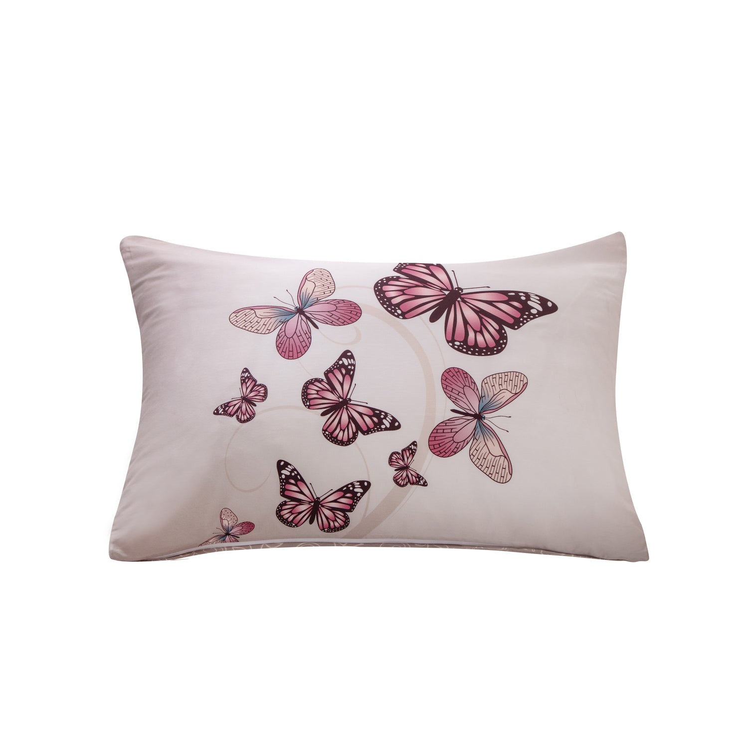 Whispering Wings Bed Linen Set