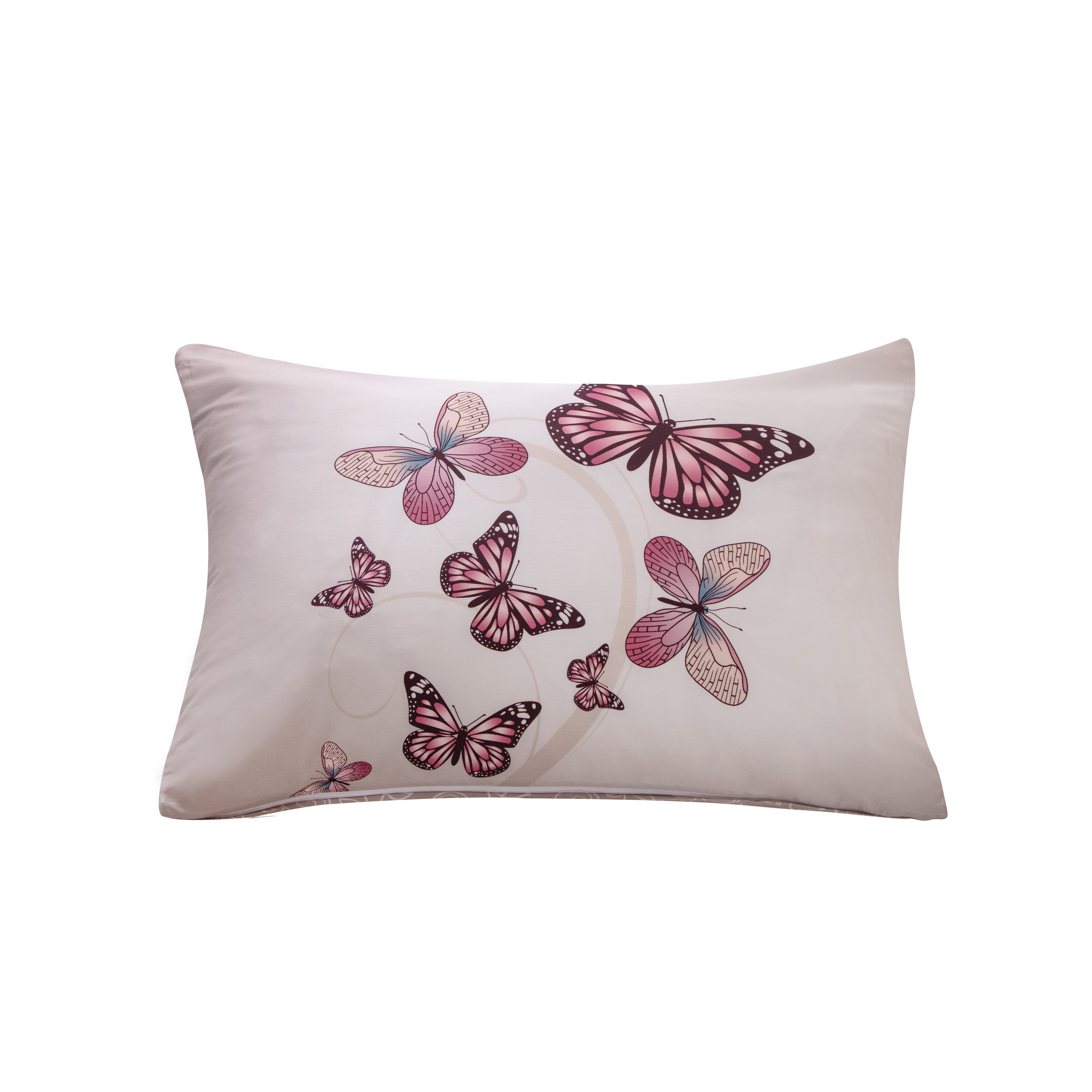 Whispering Wings Bed Linen Set